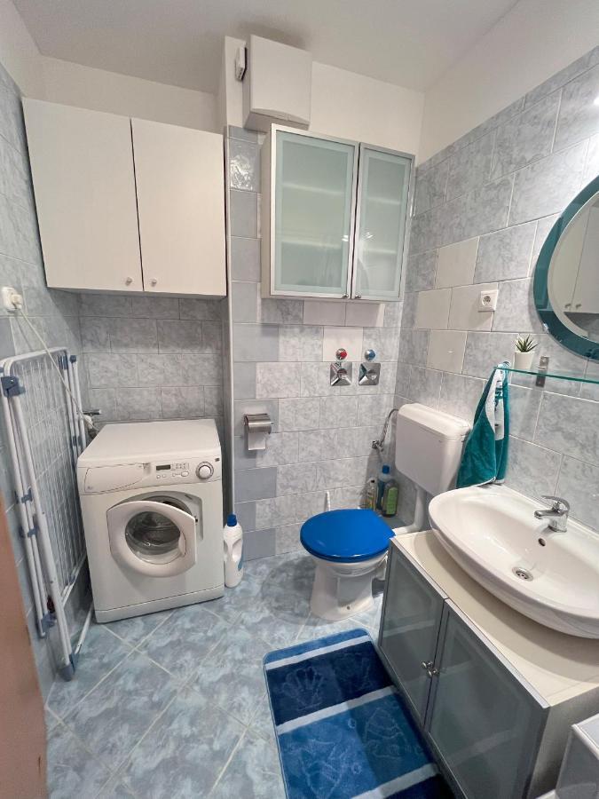 Lovely Home - Free Parking Budapest Extérieur photo