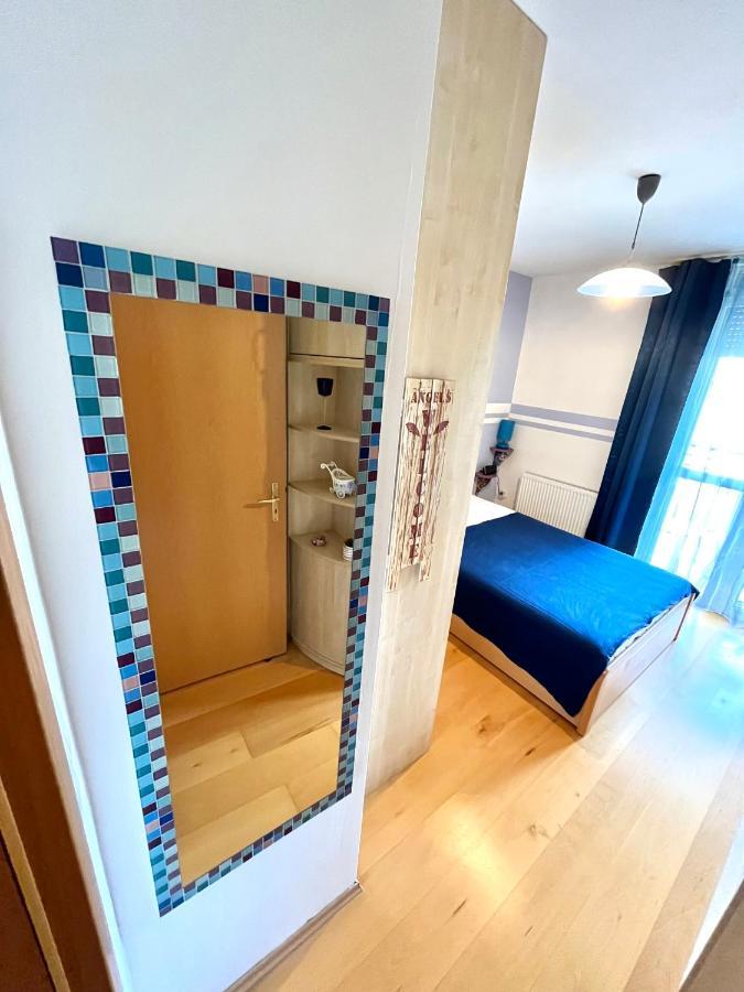 Lovely Home - Free Parking Budapest Extérieur photo