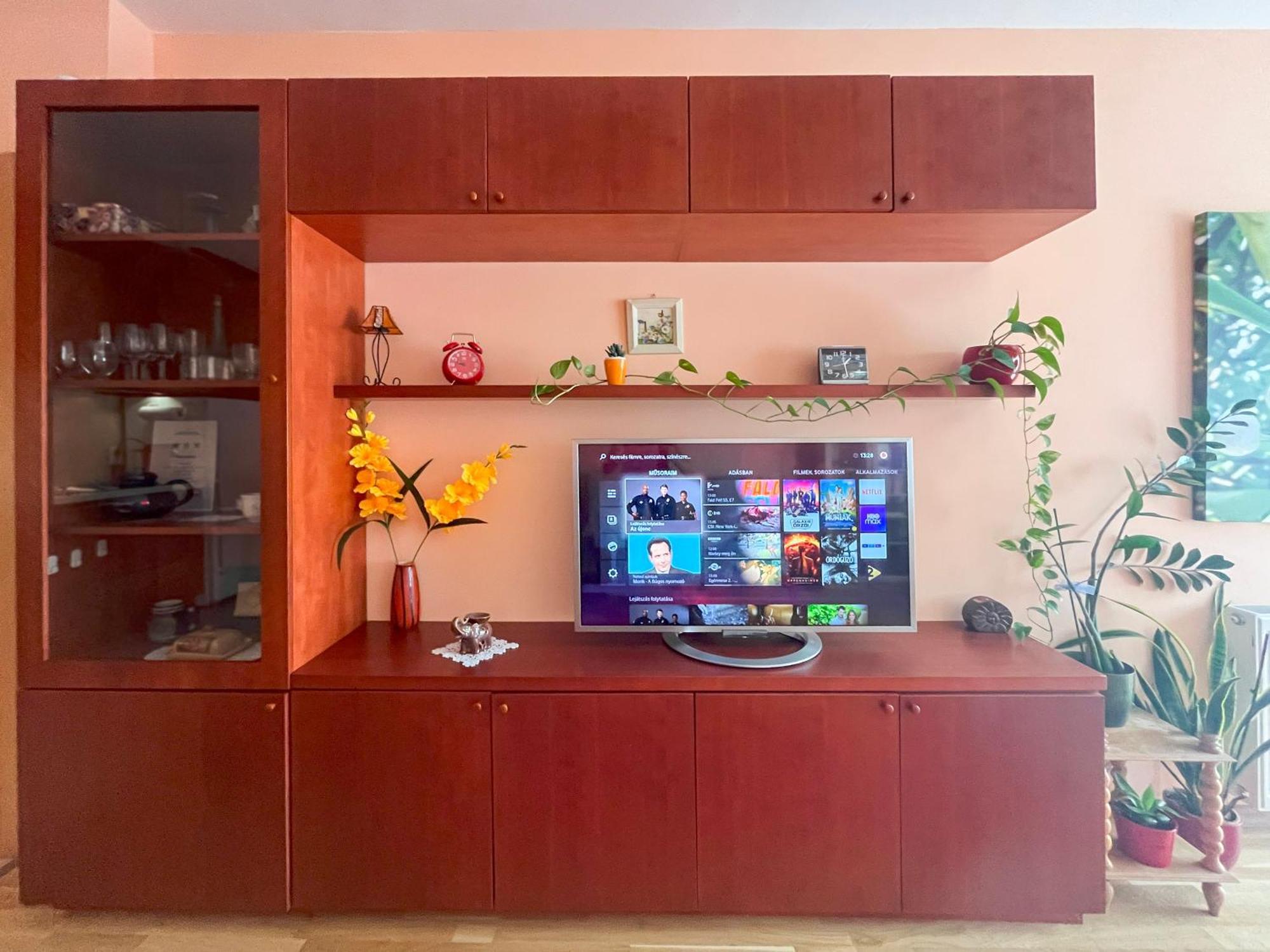Lovely Home - Free Parking Budapest Extérieur photo
