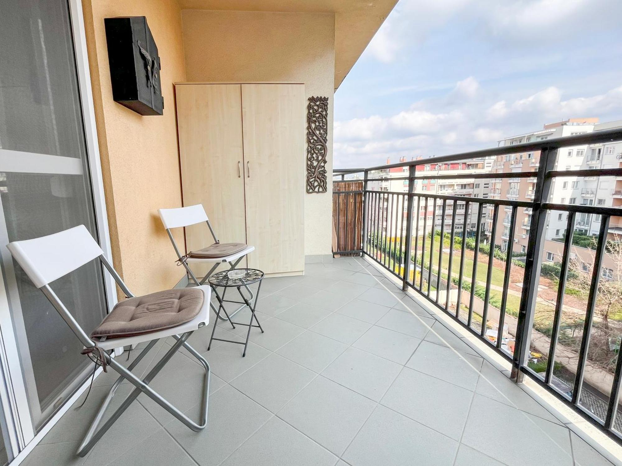 Lovely Home - Free Parking Budapest Extérieur photo
