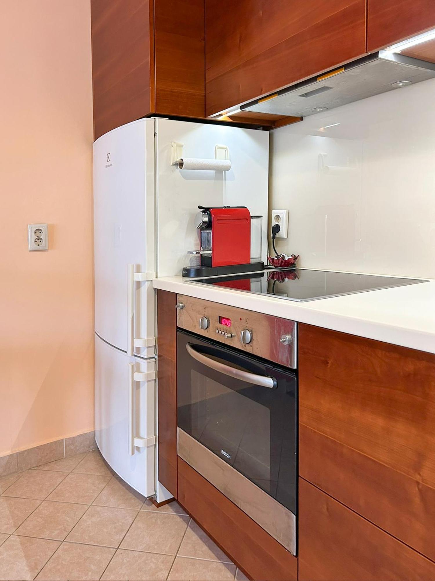 Lovely Home - Free Parking Budapest Extérieur photo