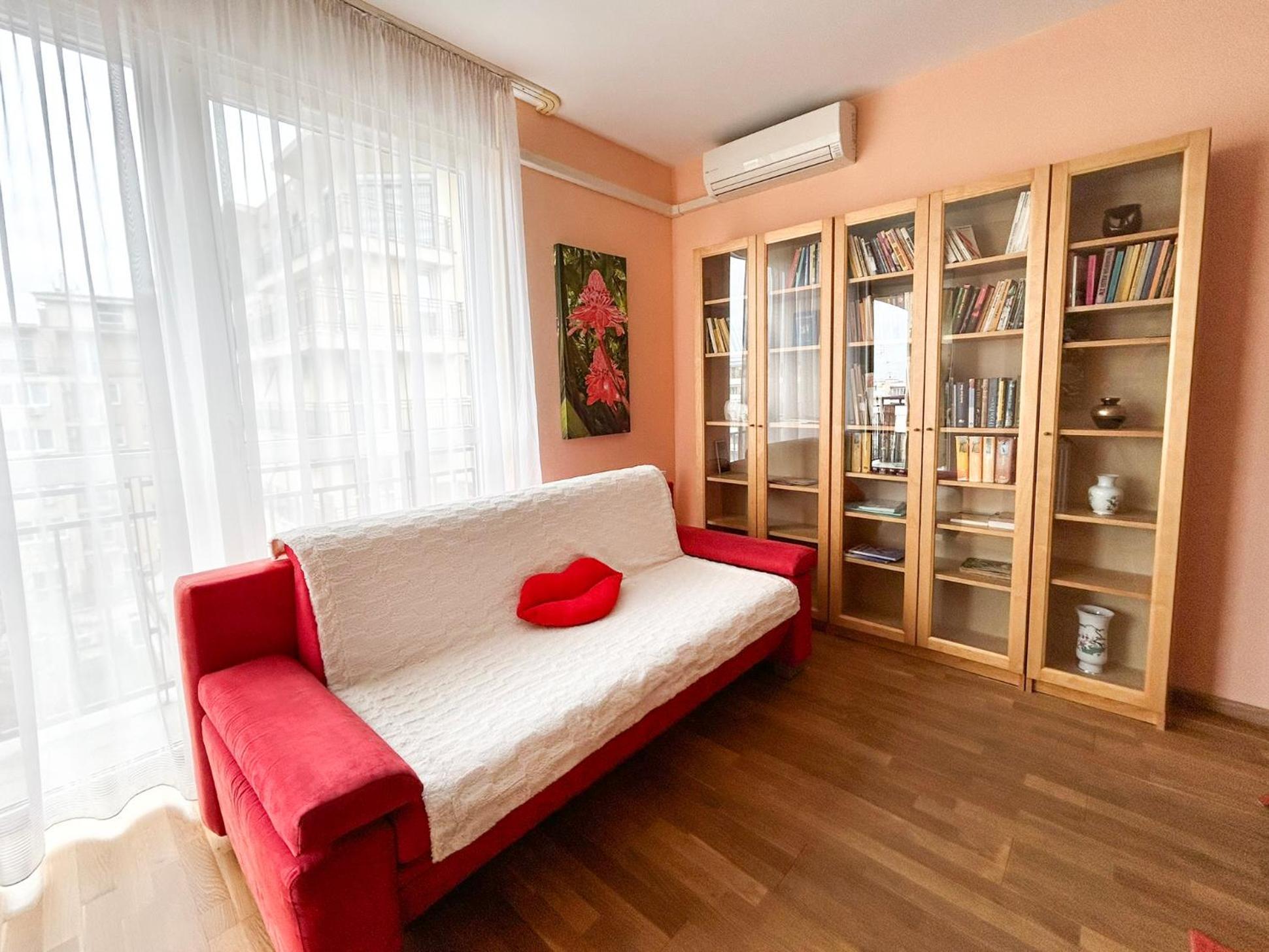 Lovely Home - Free Parking Budapest Extérieur photo