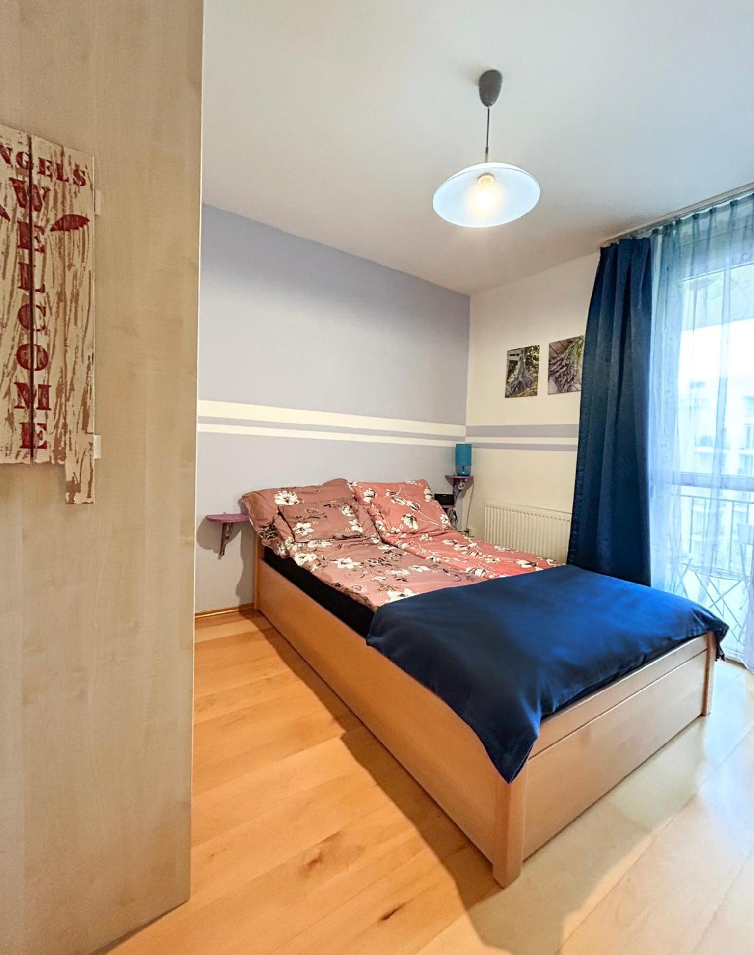 Lovely Home - Free Parking Budapest Extérieur photo