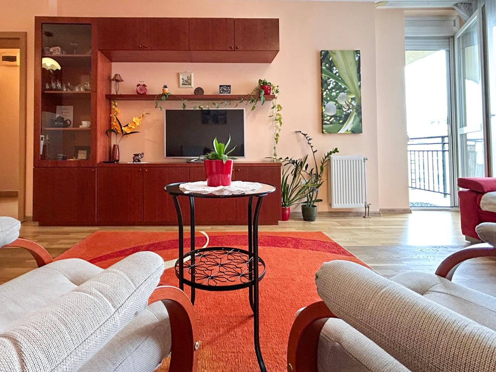 Lovely Home - Free Parking Budapest Extérieur photo